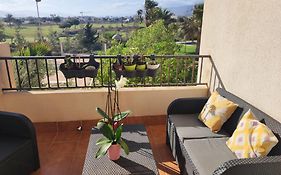 Apartamento Playa Y Golf II Retamar